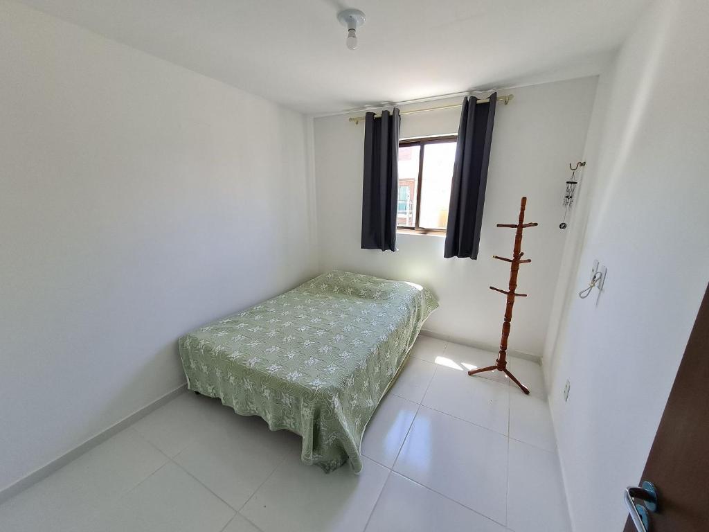  Lindo Apartamento Fitness em Ponta de Campina