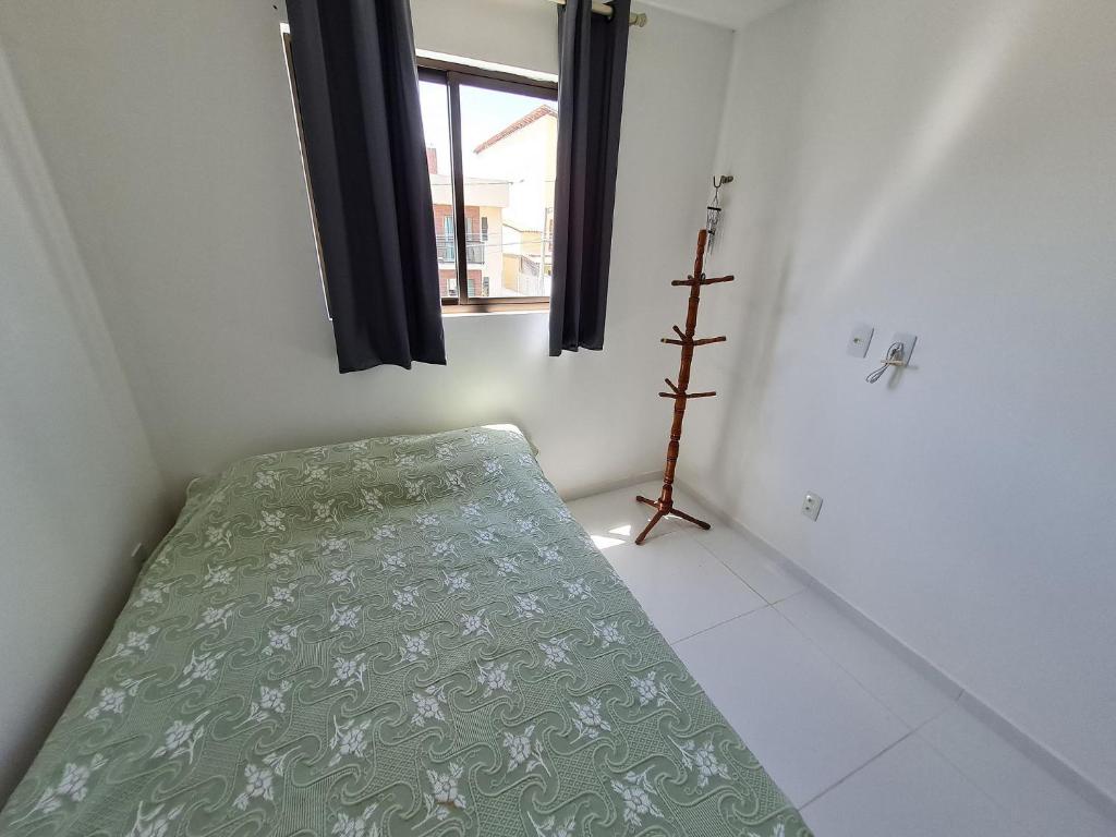  Lindo Apartamento Fitness em Ponta de Campina