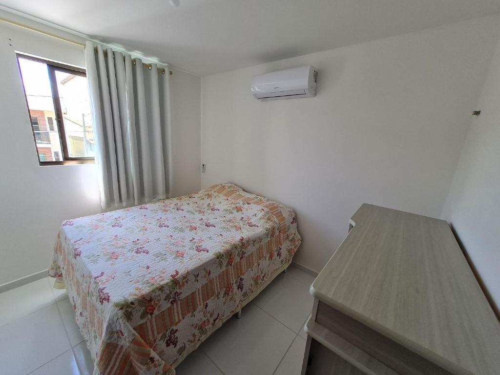  Lindo Apartamento Fitness em Ponta de Campina