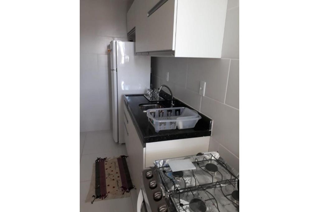  Lindo Apartamento Fitness em Ponta de Campina