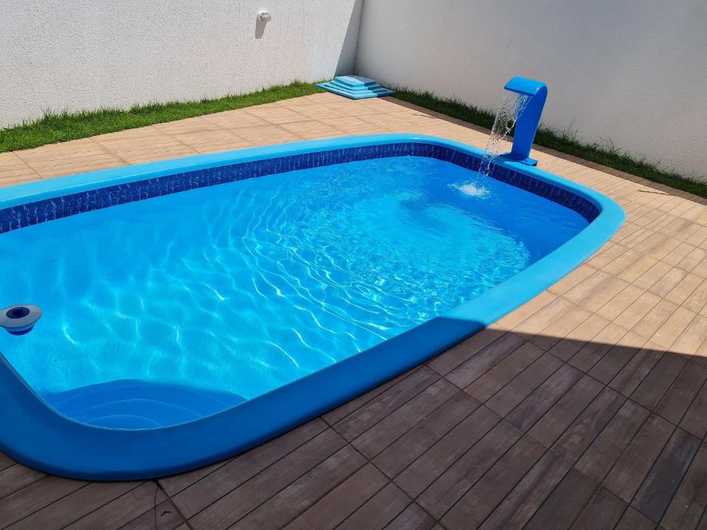  Lindo Apartamento Fitness em Ponta de Campina