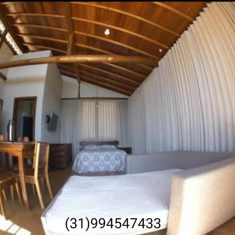 Gallery image of Chalés Beija-flor in Itambé do Mato Dentro
