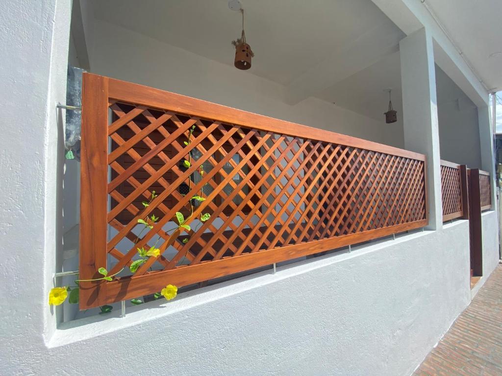 Navegantes Praia - Os Navegantes - Two-Bedroom House