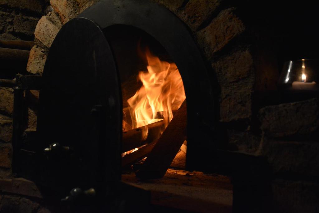 Fotografie z fotogalerie ubytování Posada Biarritz v destinaci Canelones