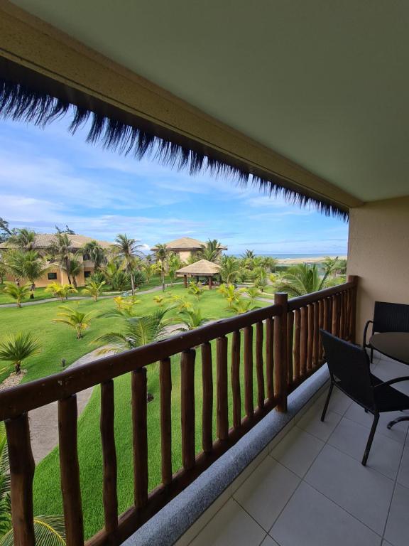  VG Sun Cumbuco Bangalô E 201 adm Pessoa fisica