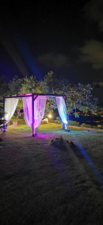 Fotografie z fotogalerie ubytování Aethalia Bed and Breakfast v destinaci Portoferraio