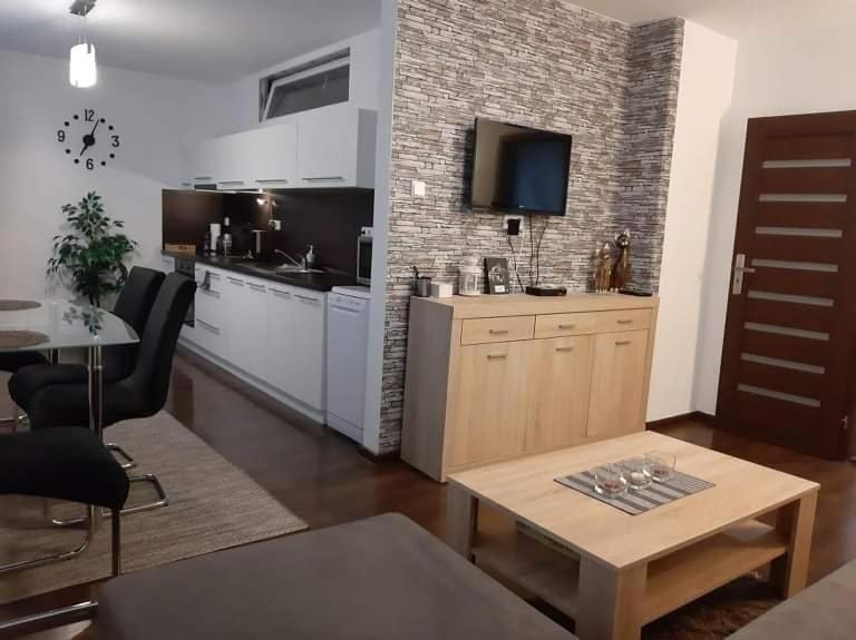 Apartmán pod hradem - 6