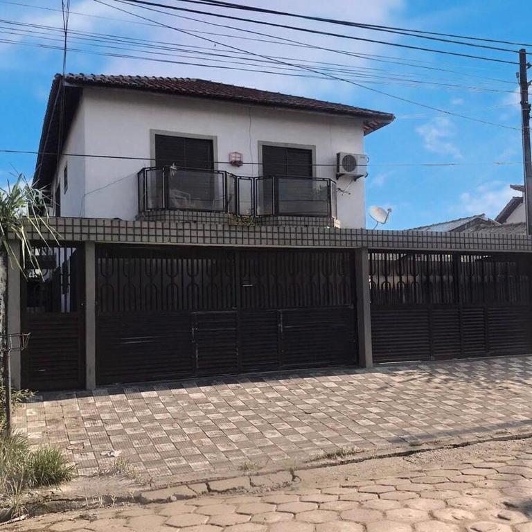  Apartamento aconchegante a 5min da praia!