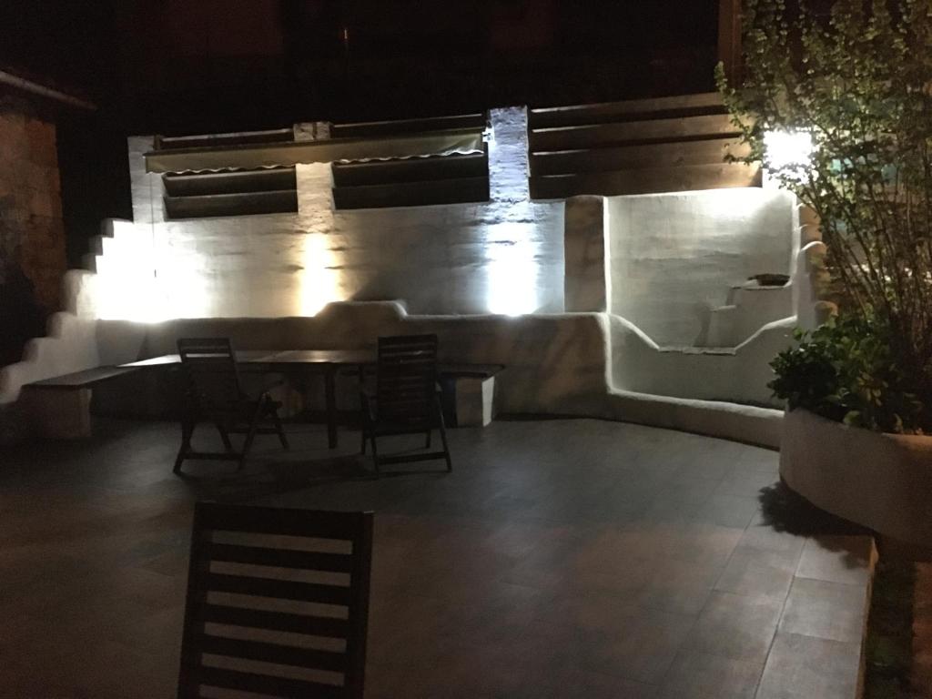 Fotografie z fotogalerie ubytování La Terraza de Onís v destinaci Bobia de Arriba