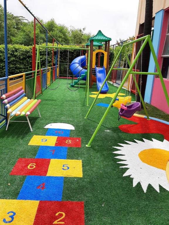  Apartamento Ecologic Park Caldas Novas