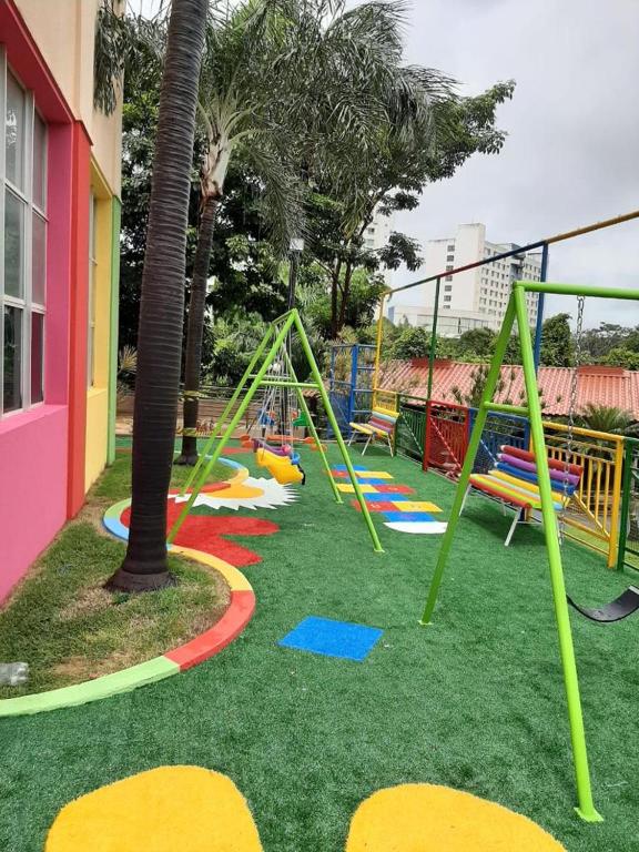  Apartamento Ecologic Park Caldas Novas