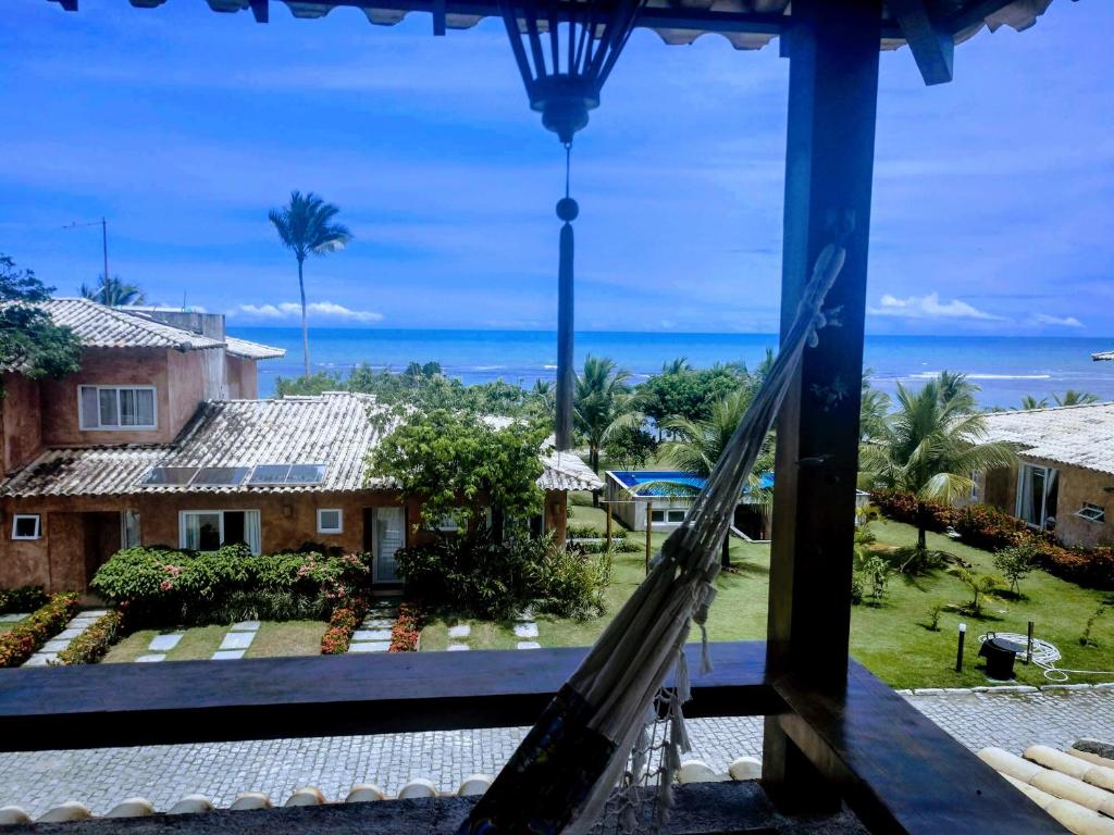  CONDOMÍNIO PÉ NA AREIA - CONDOMÍNIO MAR DA PITINGA
