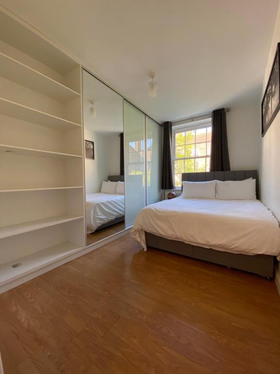London Waterloo Apartment - Apartamento De 1 Quarto