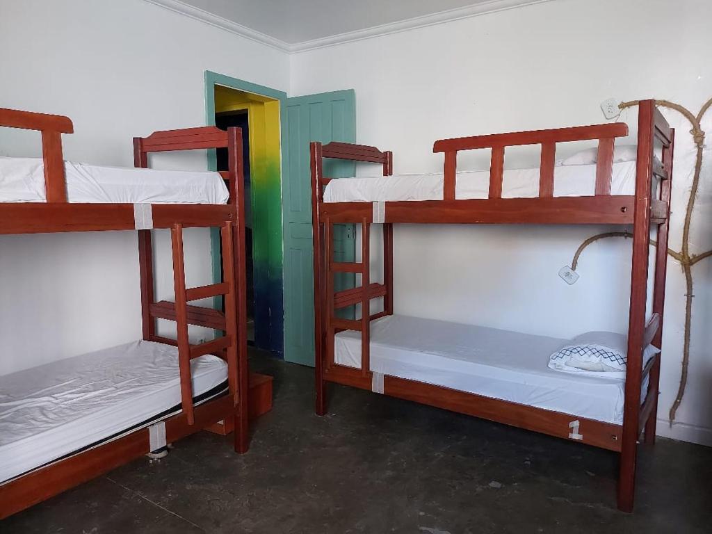  Belem Hostel