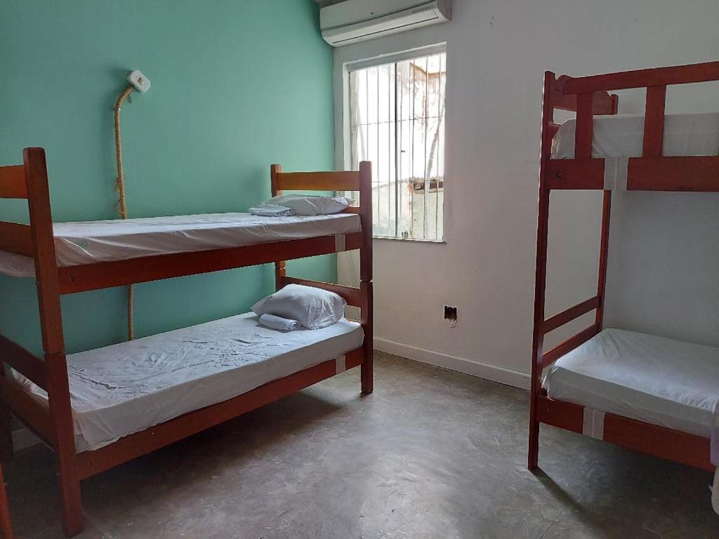  Belem Hostel