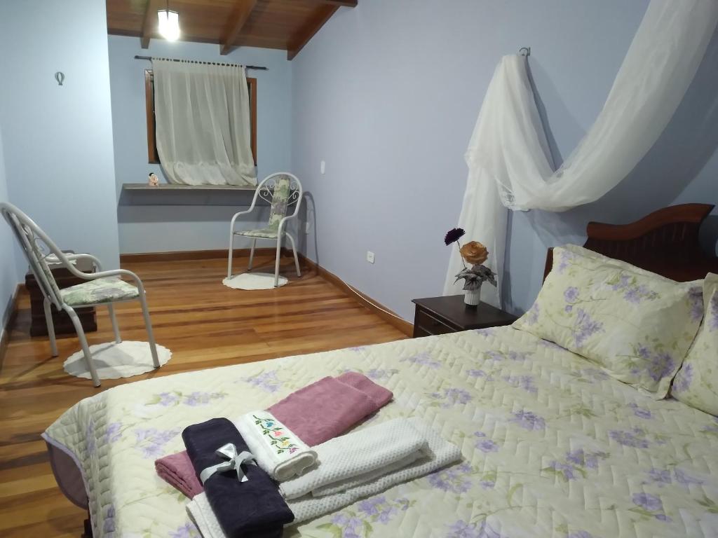  AL DI LÀ DEL SOGNO B&B