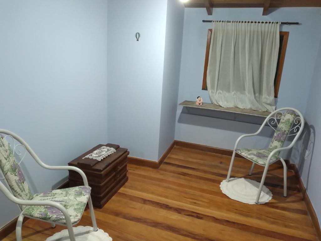  AL DI LÀ DEL SOGNO B&B