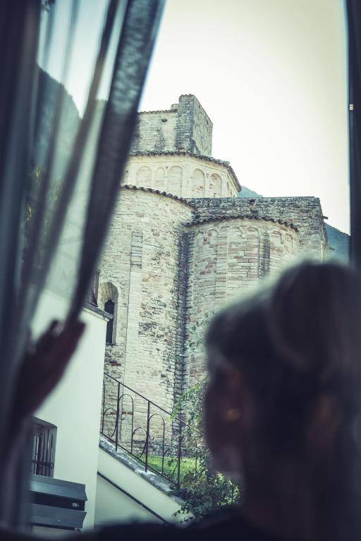 Fotografie z fotogalerie ubytování Hotel Terme di Frasassi v destinaci Genga