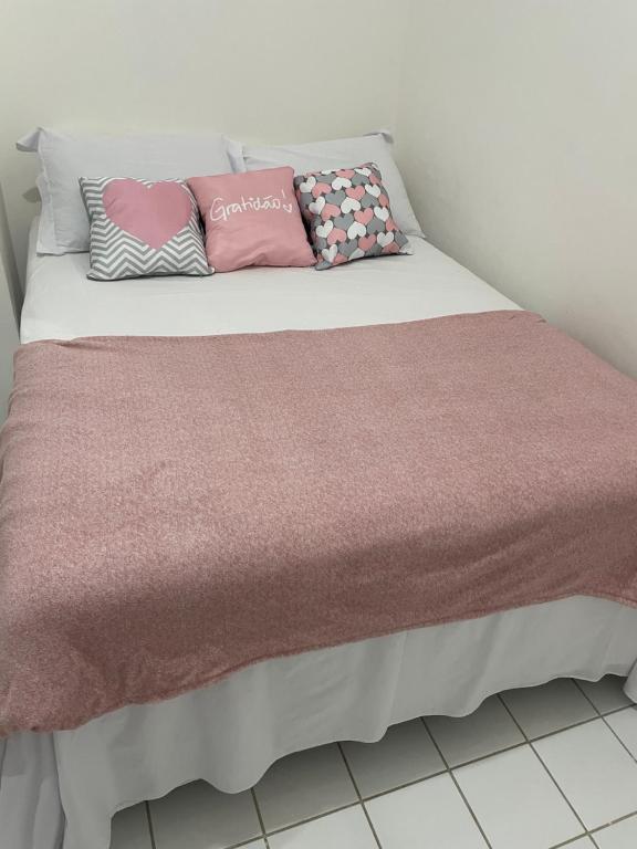  FLAT 12 ANDAR COM VISTA PRIVILEGIADA PARA O MAR - 15 minutos de Maragogi e Tamandaré