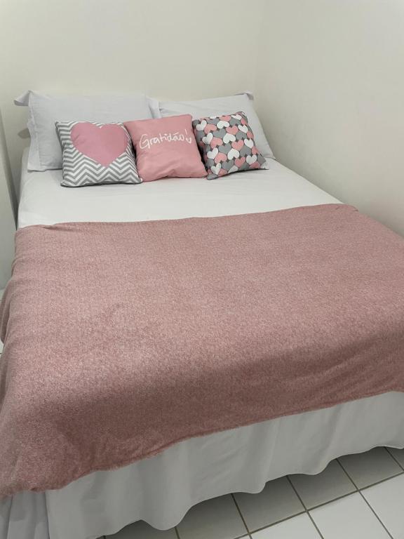  FLAT 12 ANDAR COM VISTA PRIVILEGIADA PARA O MAR - 15 minutos de Maragogi e Tamandaré