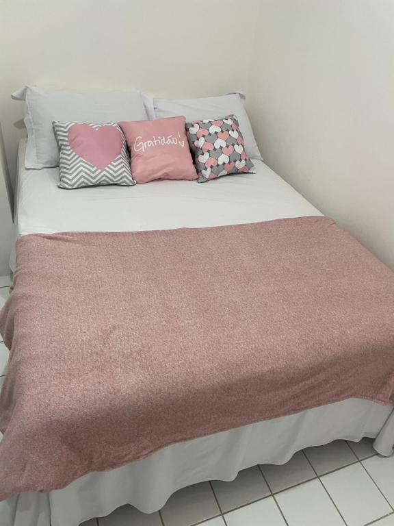  FLAT 12 ANDAR COM VISTA PRIVILEGIADA PARA O MAR - 15 minutos de Maragogi e Tamandaré