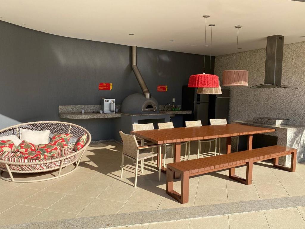  Condominio Solaris Imbassaí