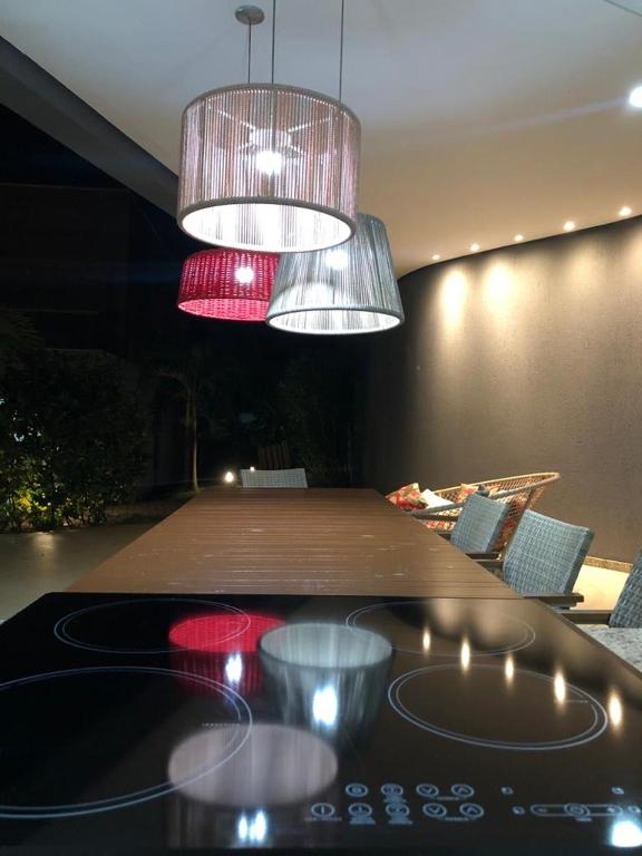  Condominio Solaris Imbassaí