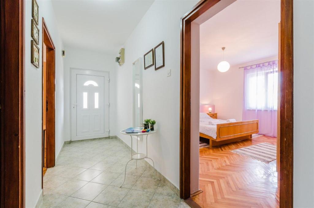 Fotografie z fotogalerie ubytování Apartments Rajna v destinaci Crikvenica
