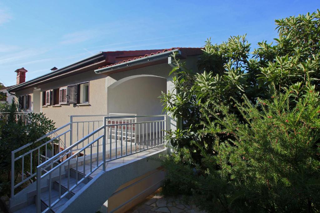 Apartments Margita