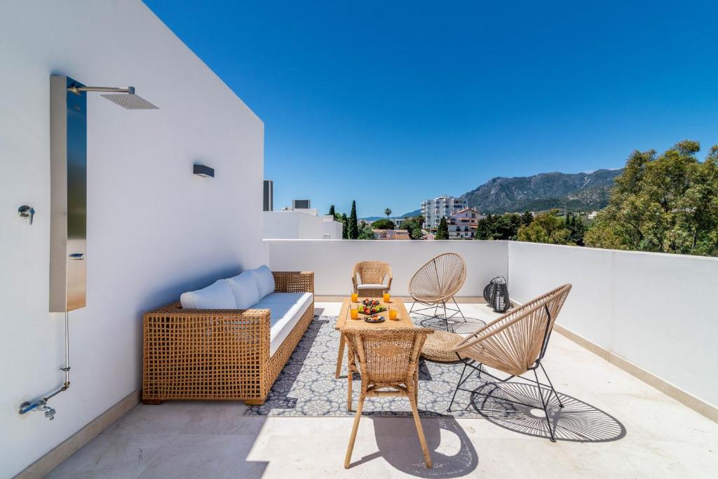 Casa Views - La Finca de Marbella, Marbella – Updated 2023 Prices