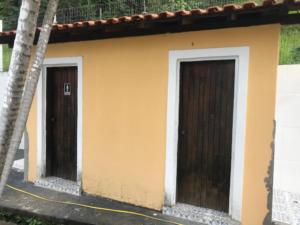  LINDA CHACARA EM MAIRINQUE