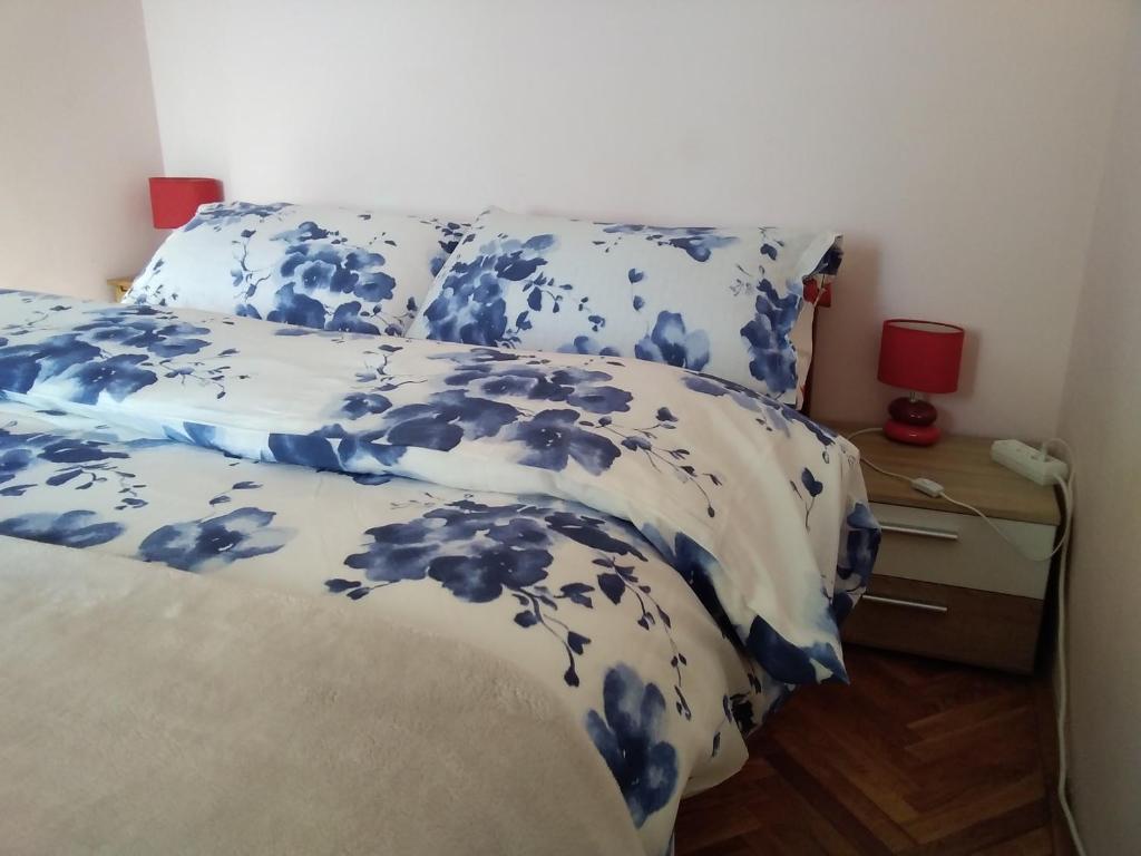 Fotografie z fotogalerie ubytování Apartments Jakobina v destinaci Brodarica