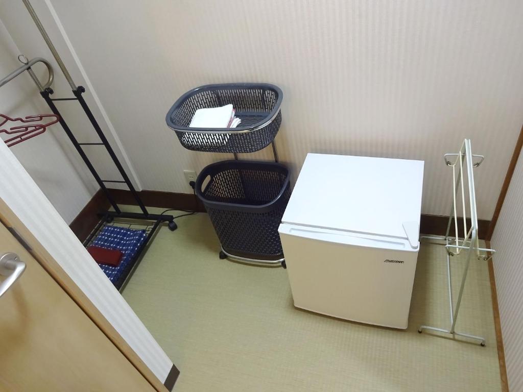Fotografie z fotogalerie ubytování Imazato Ryokan v Osace