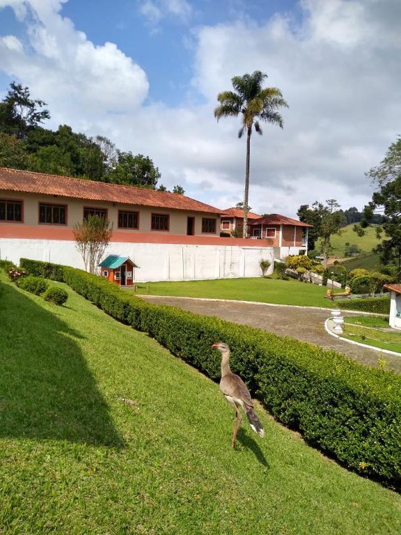  Pousada Pedacinho do Ceu - suite Rei