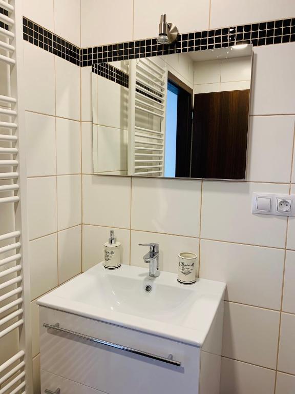 Pension VIDHOUS 2 - Double Room