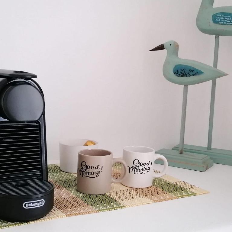 Sea & City Naxos - 4