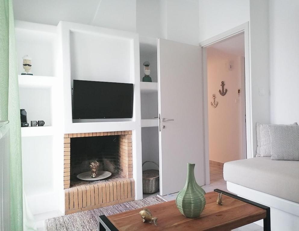 Sea & City Naxos - 2