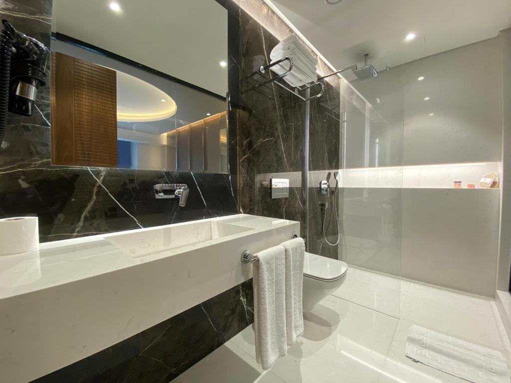 Henna Hotel Istanbul - 5