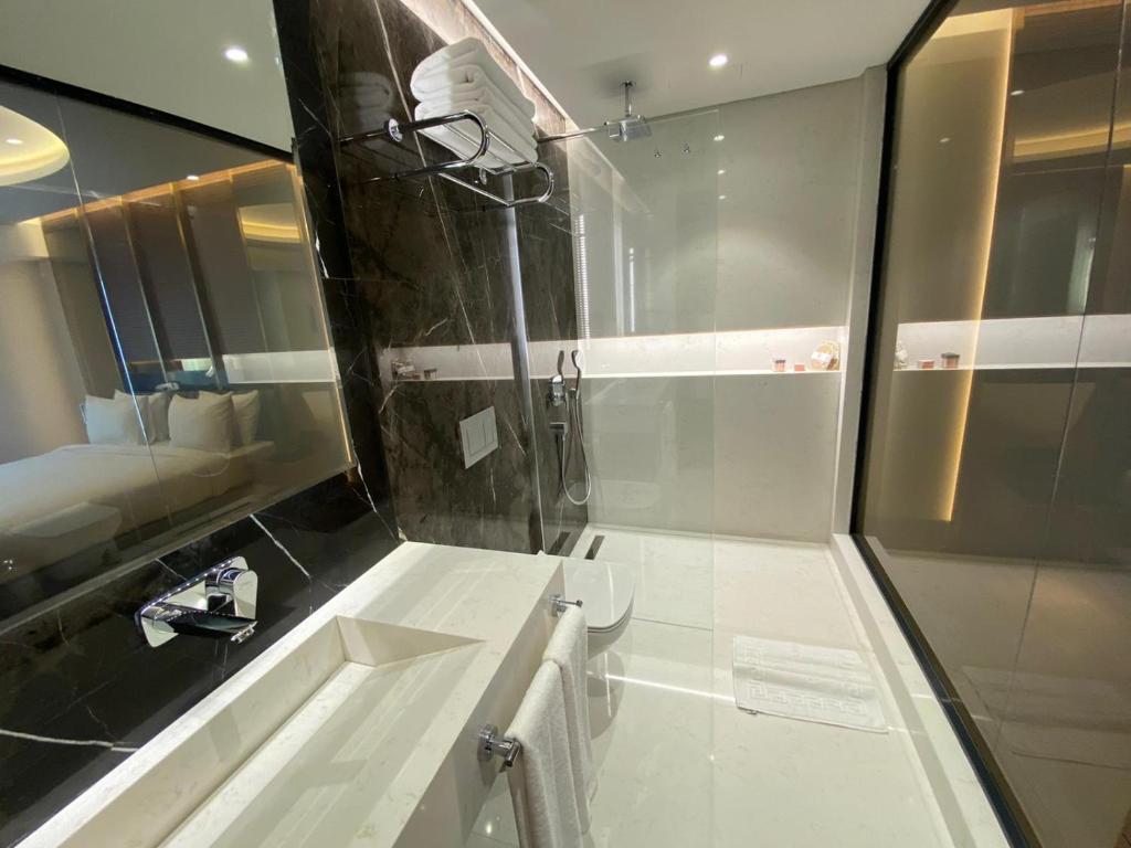 Henna Hotel Istanbul - 6