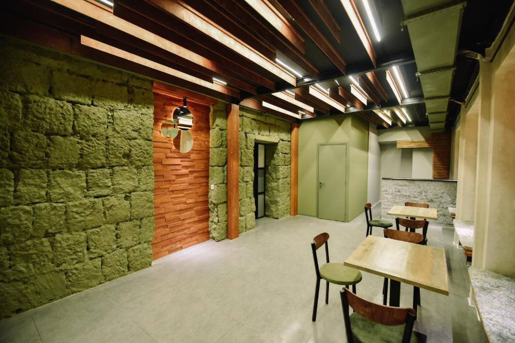 Fotografie z fotogalerie ubytování Lori Guest House Hotel v destinaci Vanadzor
