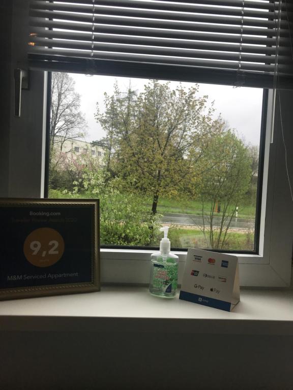 Fotografie z fotogalerie ubytování M&M Serviced Appartment v destinaci Grafenwöhr
