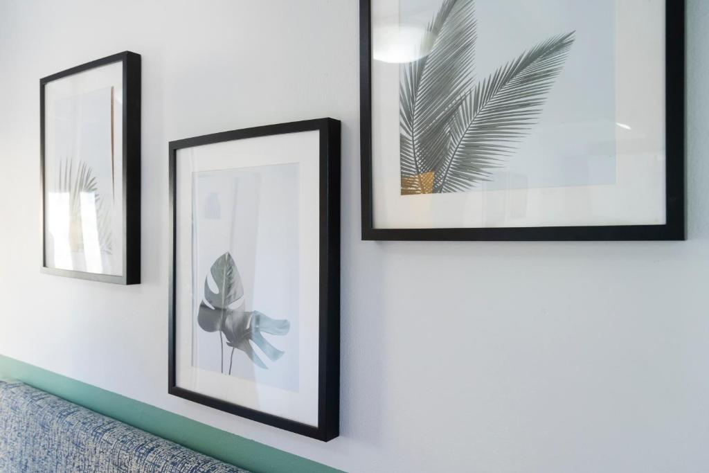 Manly Waves Studios & Apartments - Resim 6