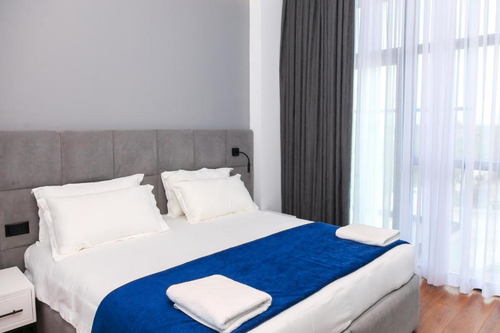 N Hotel BY NOSHI - Standard Double Room