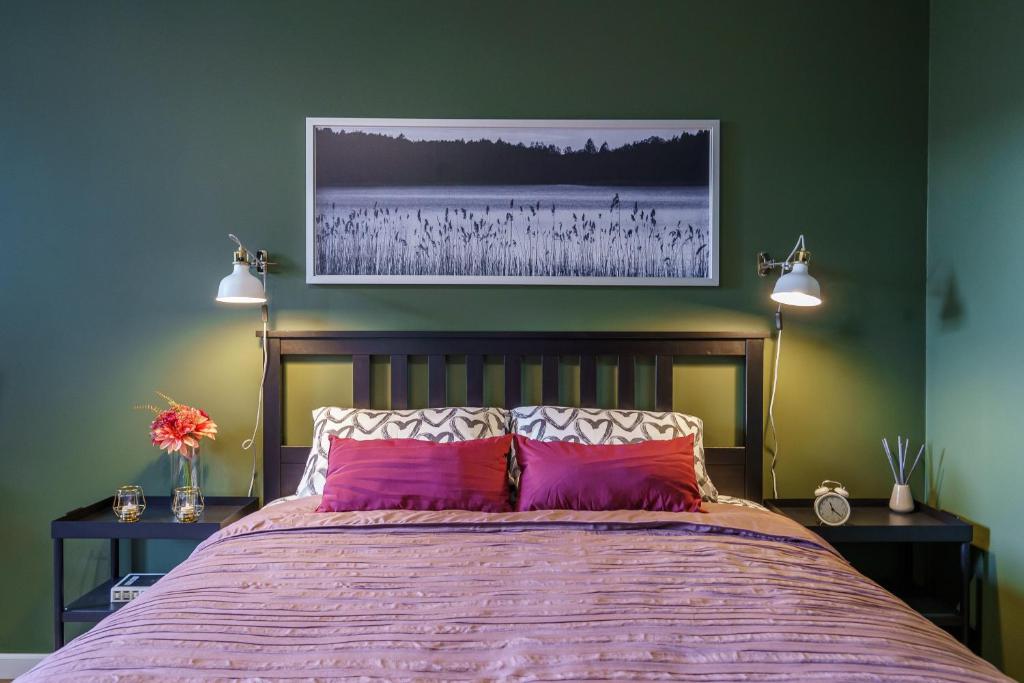 Nalichnaya 40k4 Scandi by Fanoteli - отзывы и видео