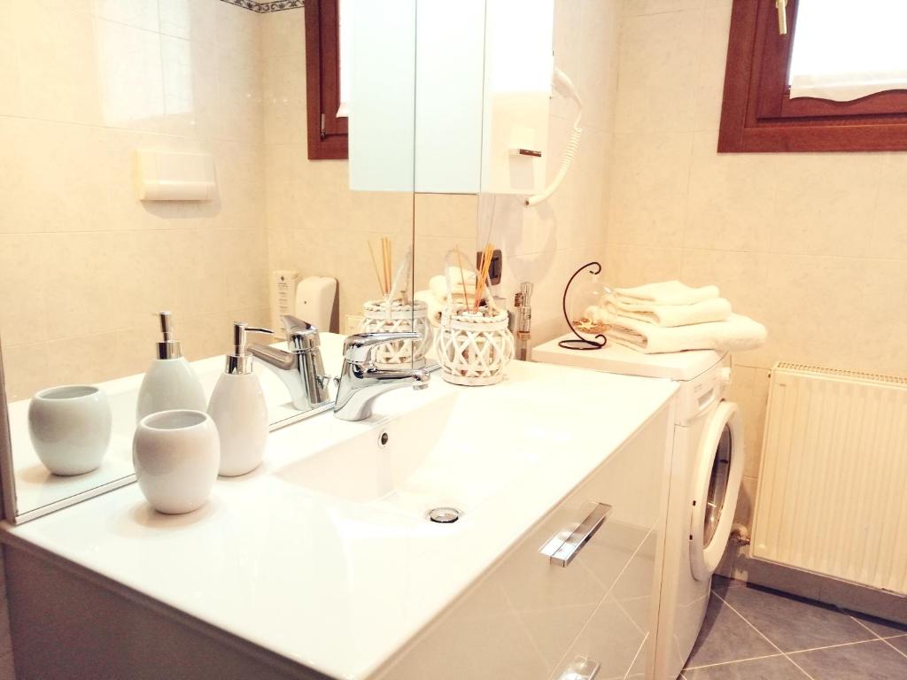 Zdjęcie z galerii obiektu Casa Roberto w mieście Susegana