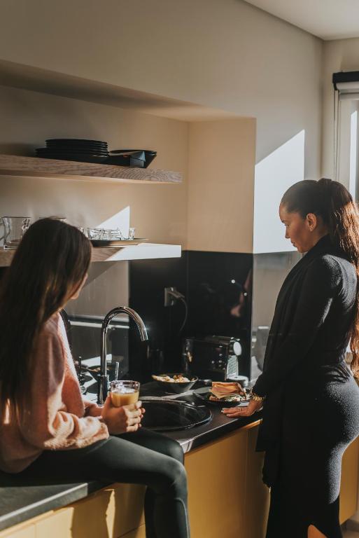 Muse Urban Suites - Resim 19