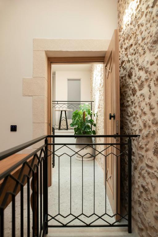 Fonte d'Oro Luxury Rooms - 14