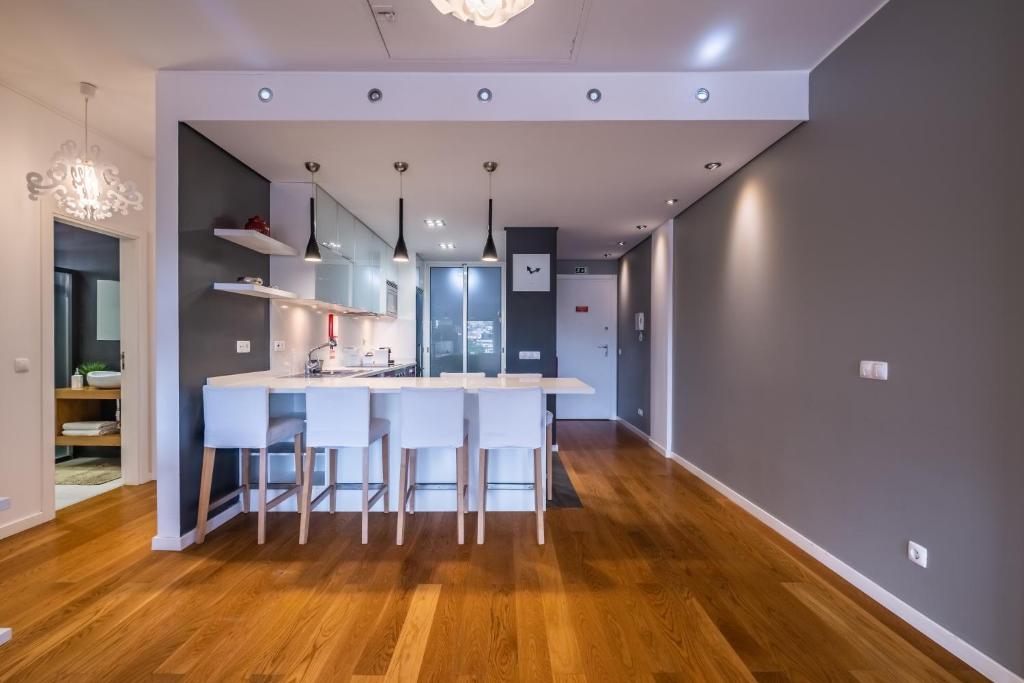 Fotografie z fotogalerie ubytování Green Apartment ve Funchalu
