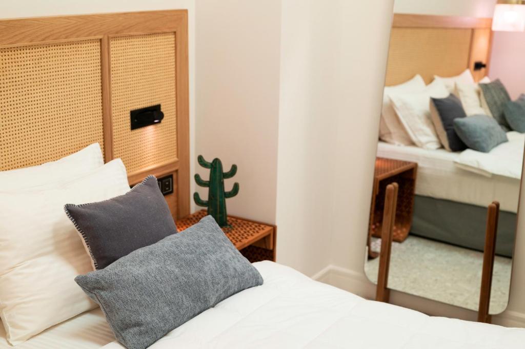 Fonte d'Oro Luxury Rooms - 10