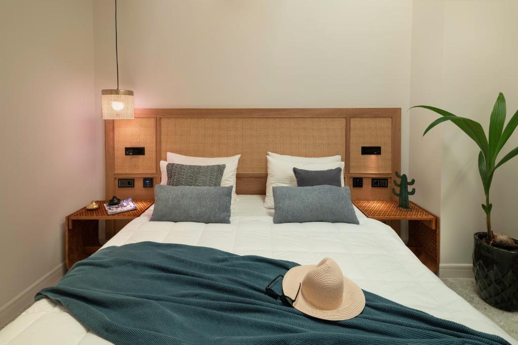 Fonte d'Oro Luxury Rooms - 11